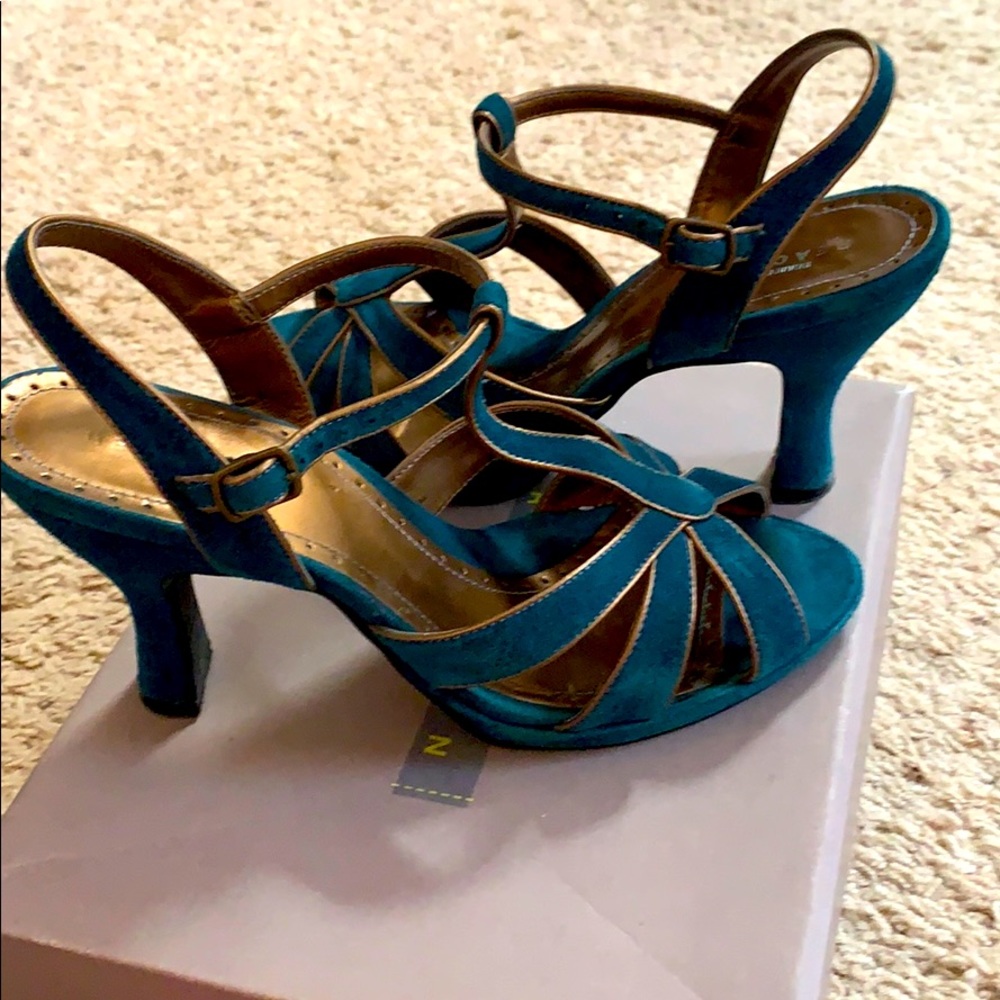 Kenneth Cole Reaction